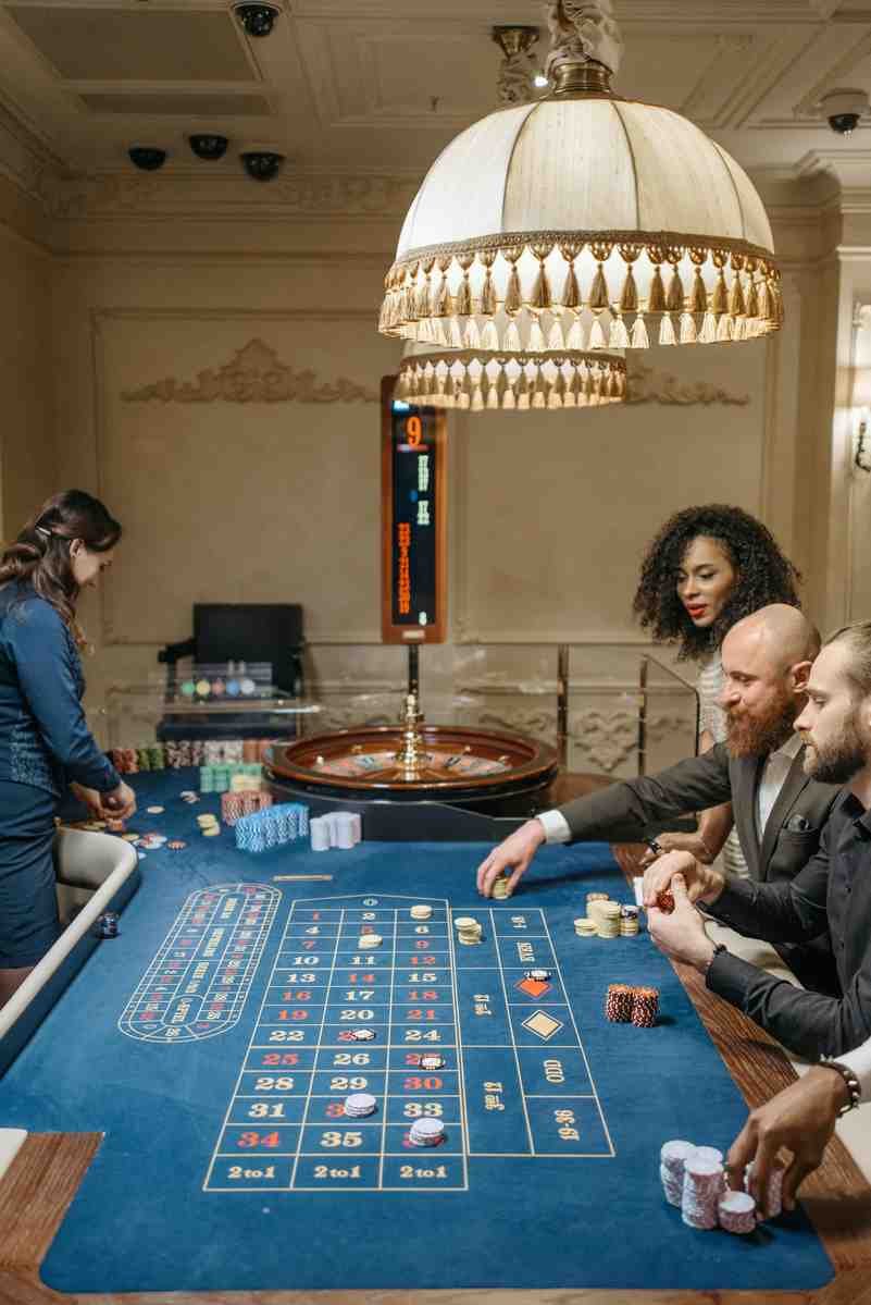 Galactic wins casino login