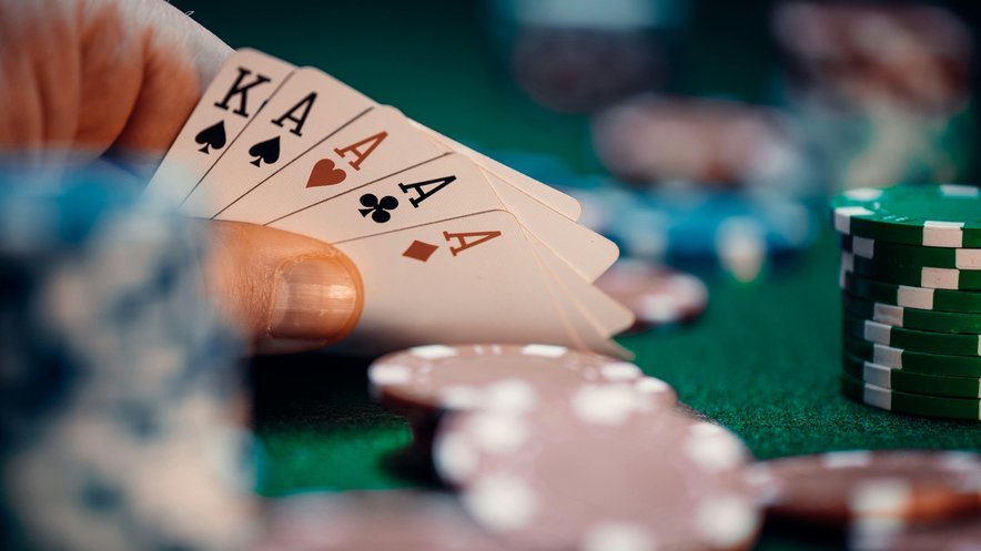 trueluck casino online