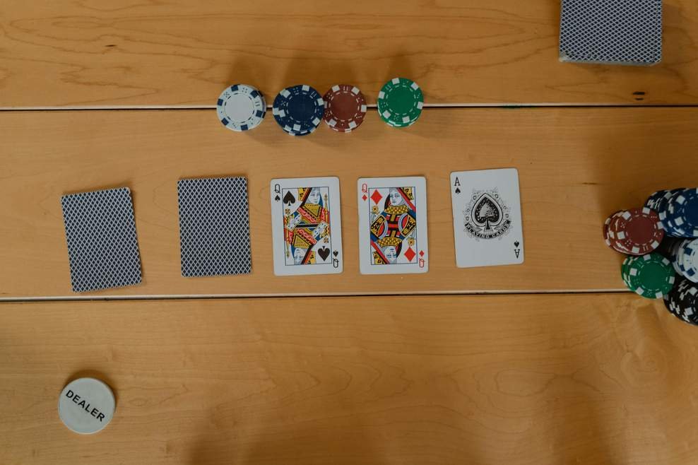 lucky block casino