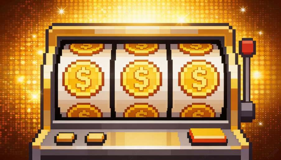 Arctic casino