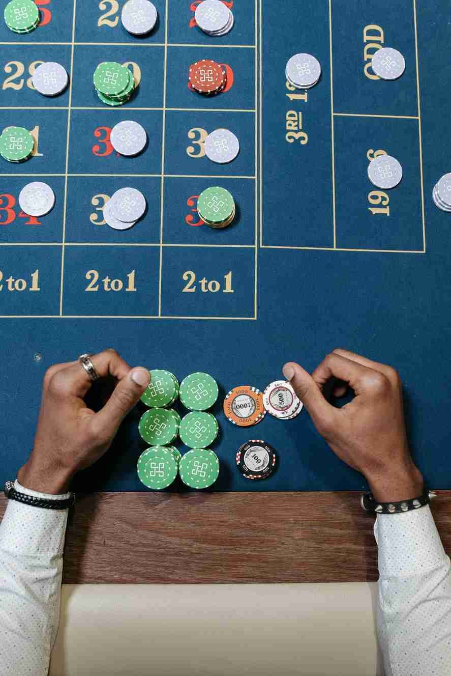 brutal casino app