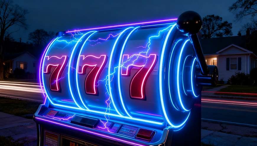 Irwin casino Irwin casino